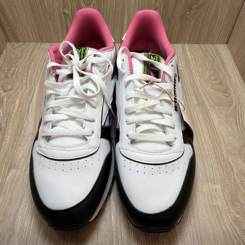 Reebok x Anuel AA Classic Leather 